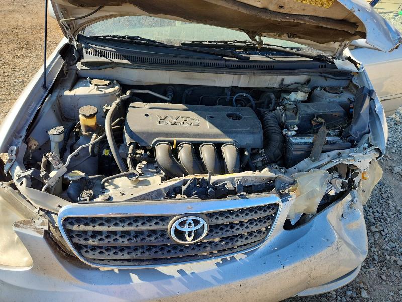 Aukcja sprzedaży 2008 Toyota Corolla, vin: 1NXBR32E18Z050933, numer aukcji: 67180456