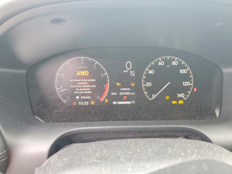Aukcja sprzedaży 2026 Honda Hr-v, vin: 3CZRZ2H72TM731177, numer aukcji: 69137016