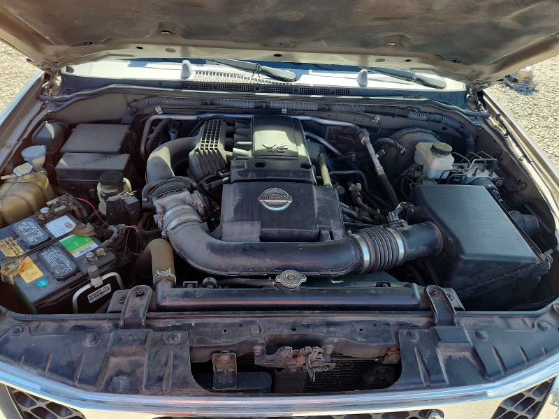 Aukcja sprzedaży 2006 Nissan Frontier, vin: 1N6AD07W46C457577, numer aukcji: 69925956