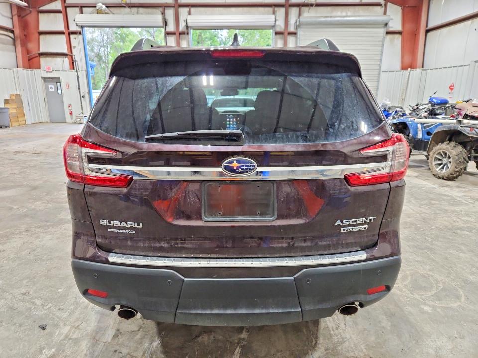 Продаж на аукціоні авто 2024 Subaru Ascent, vin: 4S4WMAWD6R3415829, номер лоту: 67800736