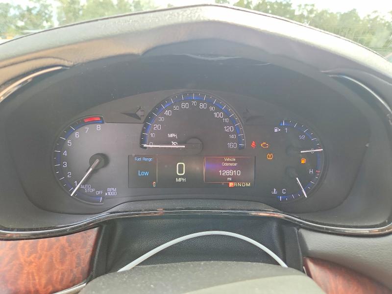 68209226 :رقم المزاد ، 1G6AP5SX4G0119903 vin ، 2016 Cadillac Cts مزاد بيع