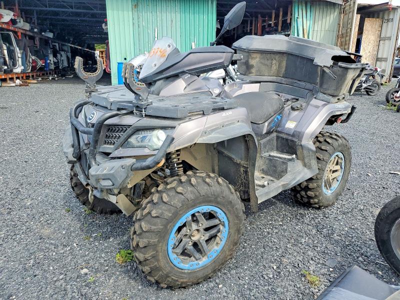 Aukcja sprzedaży 2023 Cfmoto 1000 Cc, vin: LCELV1Z59P6000136, numer aukcji: 67333746