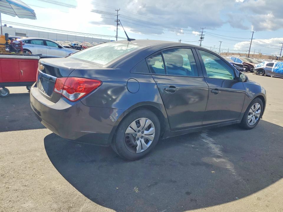 Aukcja sprzedaży 2014 Chevrolet Cruze, vin: 1G1PA5SG1E7146885, numer aukcji: 69557216