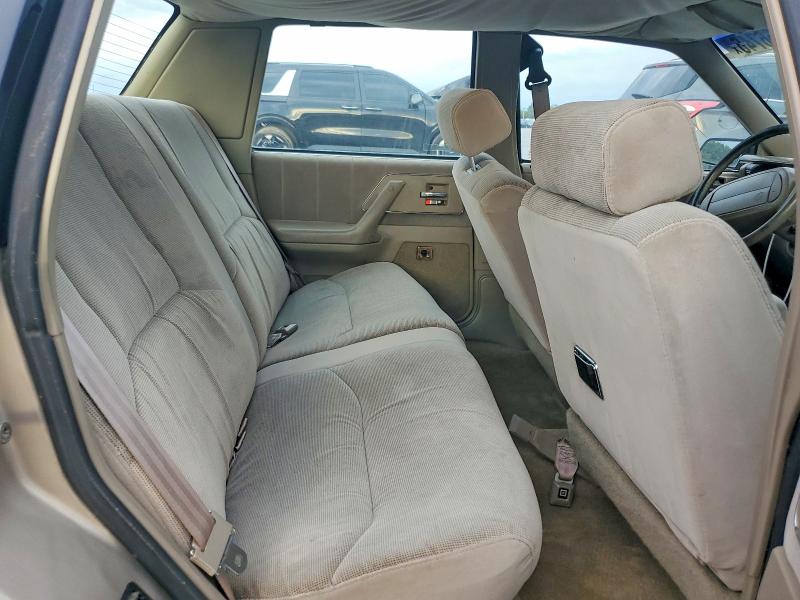 Aukcja sprzedaży 1996 Buick Century, vin: 1G4AG55M5T6489887, numer aukcji: 68366746