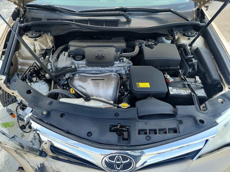 2012 Toyota Camry მანქანა იყიდება აუქციონზე, vin: 4T1BF1FK9CU139803, აუქციონის ნომერი: 69258676