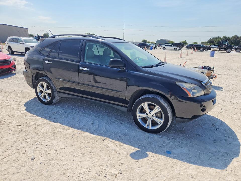 Aukcja sprzedaży 2008 Lexus Rx, vin: JTJGW31U582008589, numer aukcji: 67394346