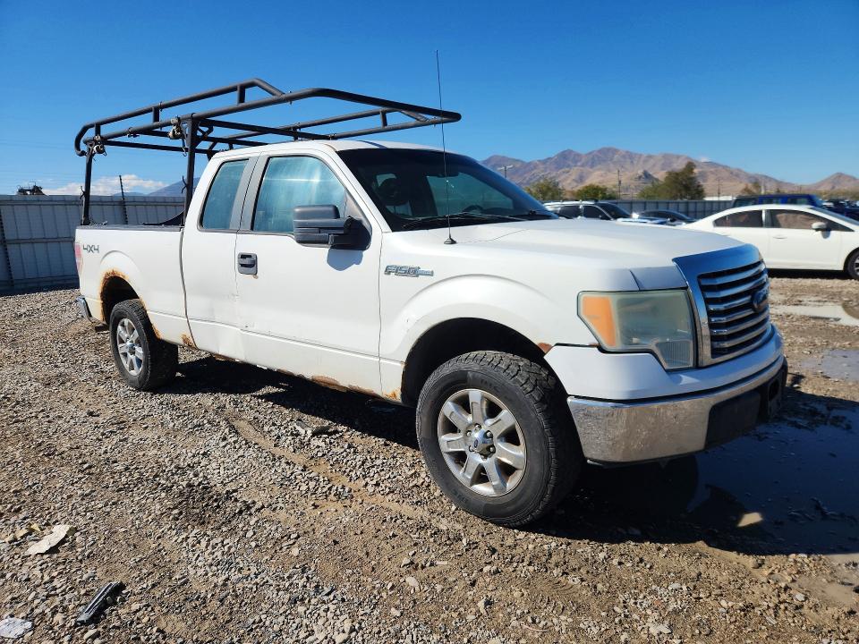 Aukcja sprzedaży 2010 Ford F150, vin: 1FTFX1EV3AKB68818, numer aukcji: 71086566
