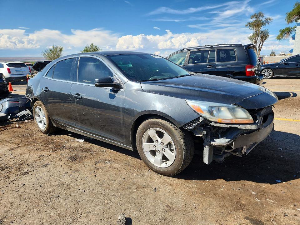 Продаж на аукціоні авто 2014 Chevrolet Malibu, vin: 1G11B5SL7EF222809, номер лоту: 68045396