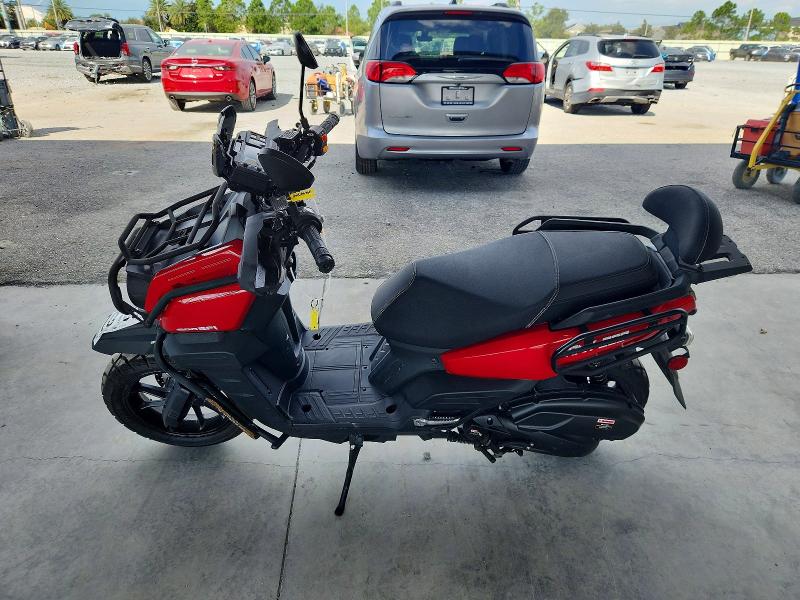 Продажа на аукционе авто 2024 Qian Moped, vin: H0DTAEG17RX083886, номер лота: 70138896