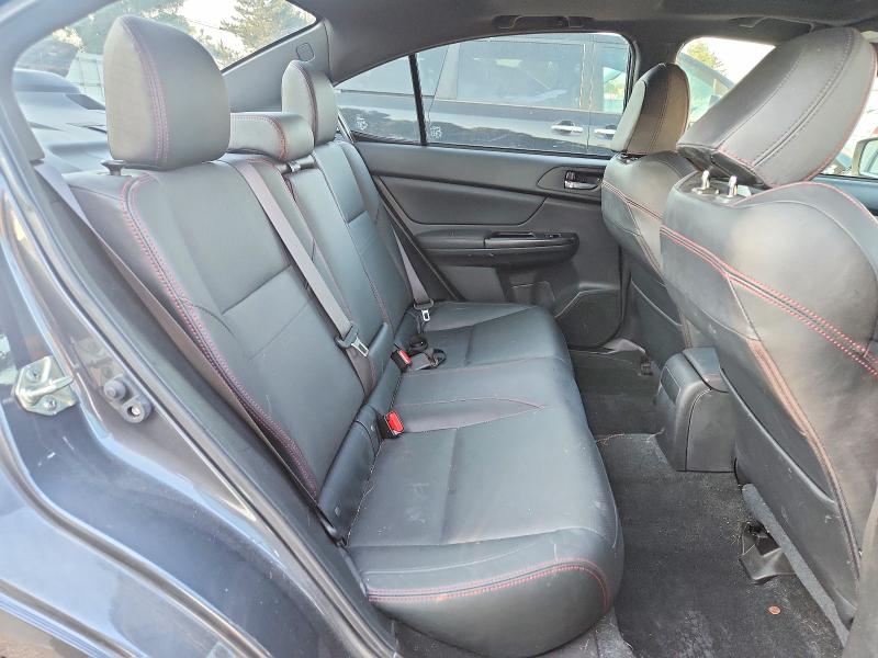 Aukcja sprzedaży 2020 Subaru Wrx, vin: JF1VA1H60L9832591, numer aukcji: 67553936