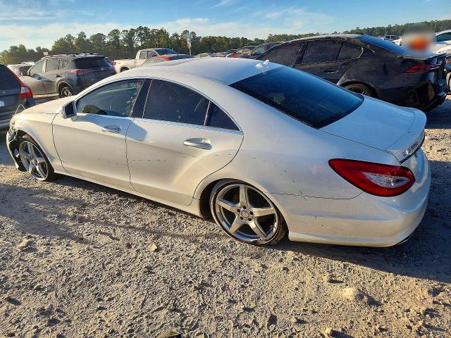 Aukcja sprzedaży 2014 Mercedes-benz Cls, vin: WDDLJ7DB1EA101442, numer aukcji: 70713606