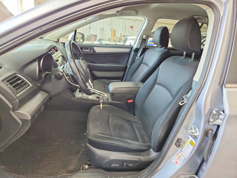 2015 Subaru Outback მანქანა იყიდება აუქციონზე, vin: 4S4BSBCC1F3329815, აუქციონის ნომერი: 70274306