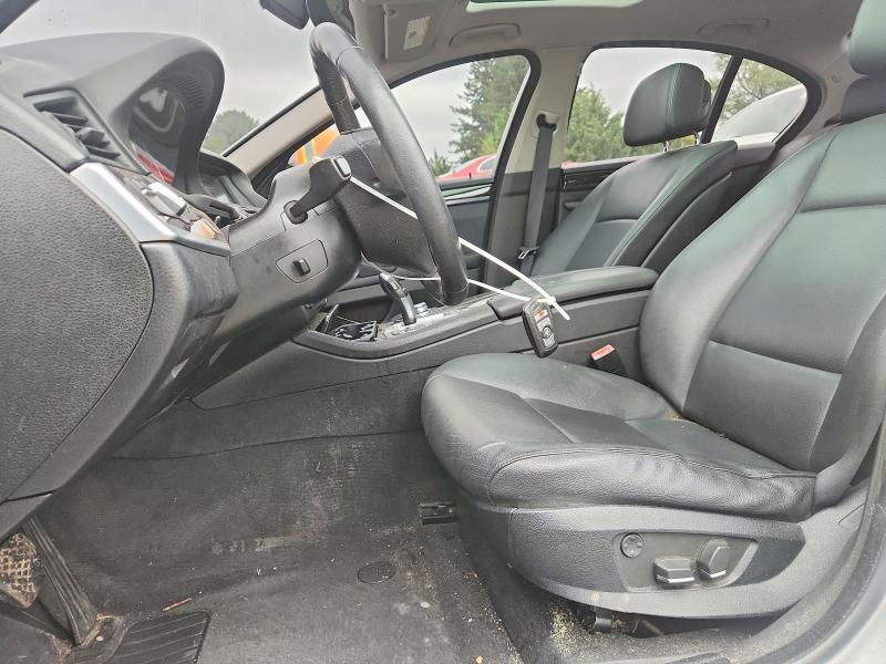 Aukcja sprzedaży 2013 Bmw 528, vin: WBAXG5C5XDD233202, numer aukcji: 70256476