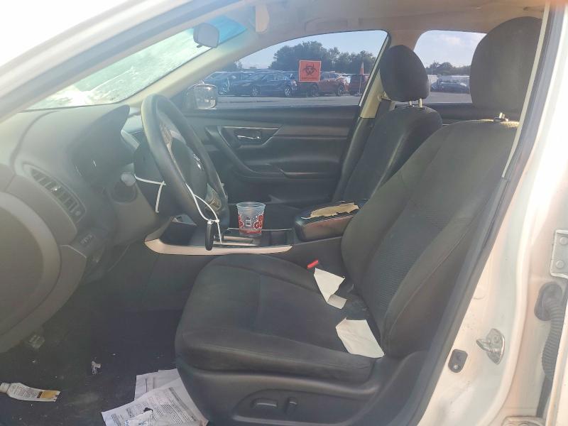 Продаж на аукціоні авто 2015 Nissan Altima, vin: 1N4AL3AP5FC252235, номер лоту: 69885876