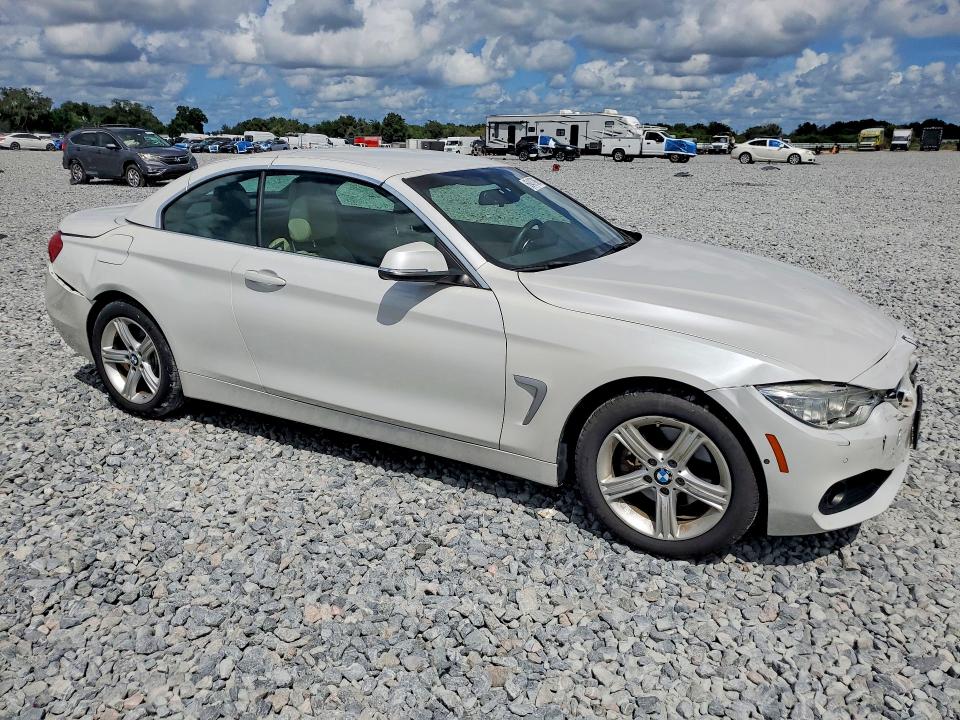 Продаж на аукціоні авто 2015 Bmw 428, vin: WBA3T1C54FP820936, номер лоту: 69487986