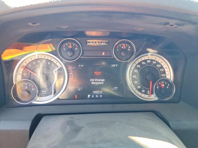Продажа на аукционе авто 2015 Ram 1500, vin: 1C6RR7LT2FS778851, номер лота: 67368046