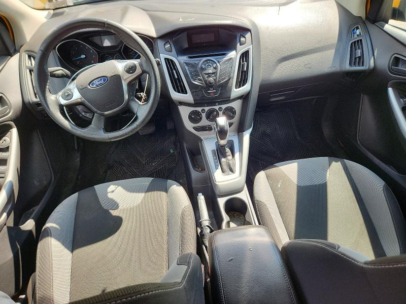 2012 Ford Focus მანქანა იყიდება აუქციონზე, vin: 1FAHP3K28CL255275, აუქციონის ნომერი: 62853976