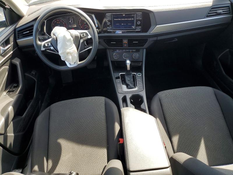 Aukcja sprzedaży 2021 Volkswagen Jetta, vin: 3VWC57BU0MM051988, numer aukcji: 67646446
