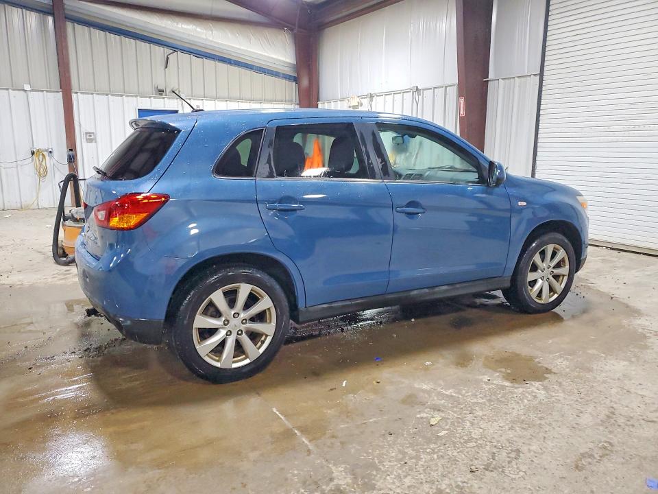 Продажа на аукционе авто 2013 Mitsubishi Outlander Sport, vin: 4A4AR4AUXDE005601, номер лота: 69395416