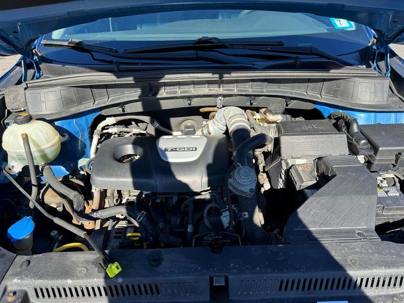 69552966 :رقم المزاد ، KM8J3CA20HU313336 vin ، 2017 Hyundai Tucson مزاد بيع