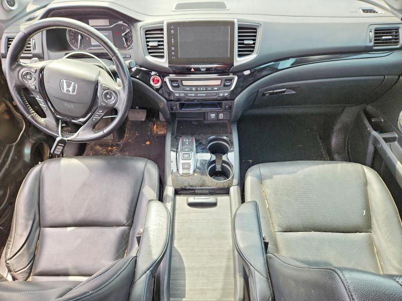 Продажа на аукционе авто 2020 Honda Ridgeline, vin: 5FPYK3F79LB016178, номер лота: 67203206