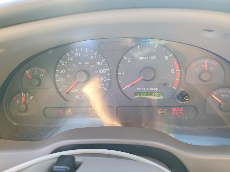 Продаж на аукціоні авто 2004 Ford Mustang, vin: 1FAFP40634F216404, номер лоту: 71075226