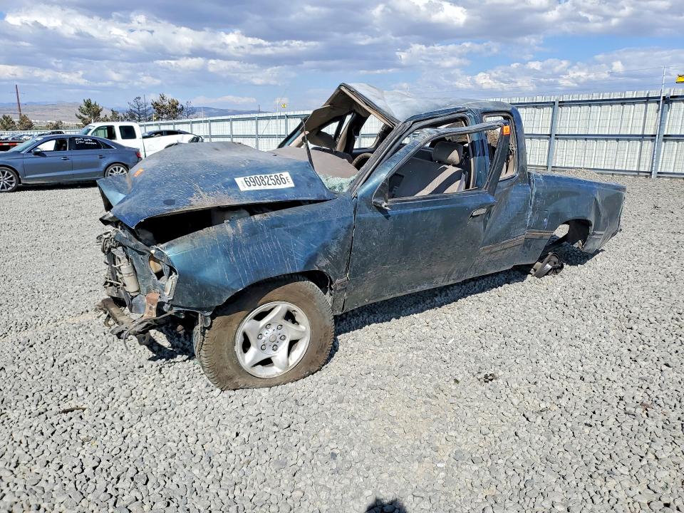 Aukcja sprzedaży 1996 Toyota T100, vin: JT4UN22D2T0027056, numer aukcji: 69082586