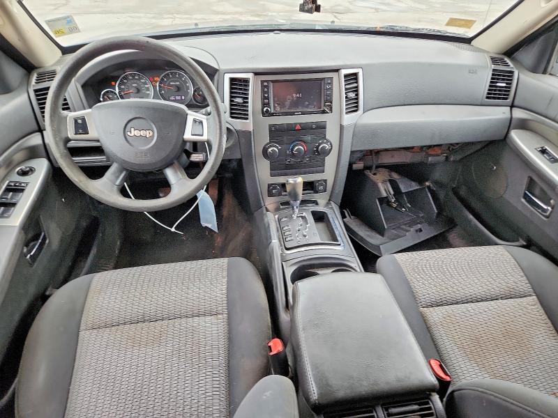 Aukcja sprzedaży 2010 Jeep Grand Cherokee, vin: 1J4PR4GK1AC116515, numer aukcji: 68183366