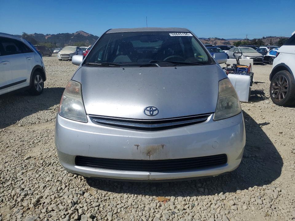 2007 Toyota Prius მანქანა იყიდება აუქციონზე, vin: JTDKB20U177635036, აუქციონის ნომერი: 68845196