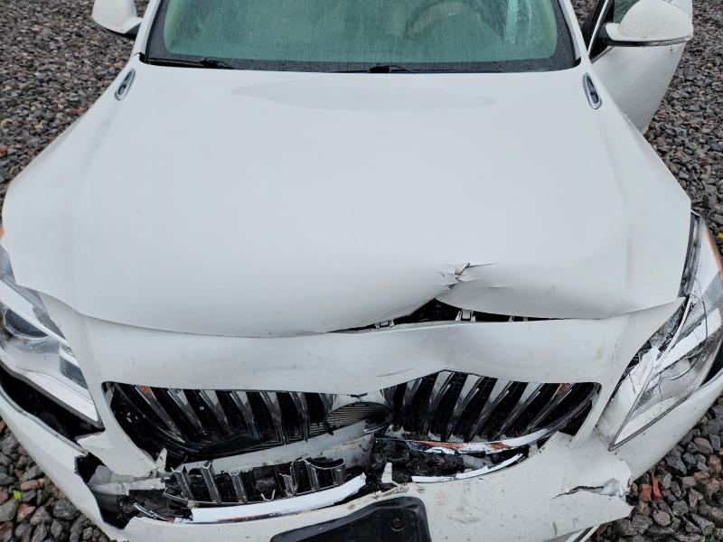 68564476 :رقم المزاد ، 2G4GN5EX9F9206043 vin ، 2015 Buick Regal مزاد بيع