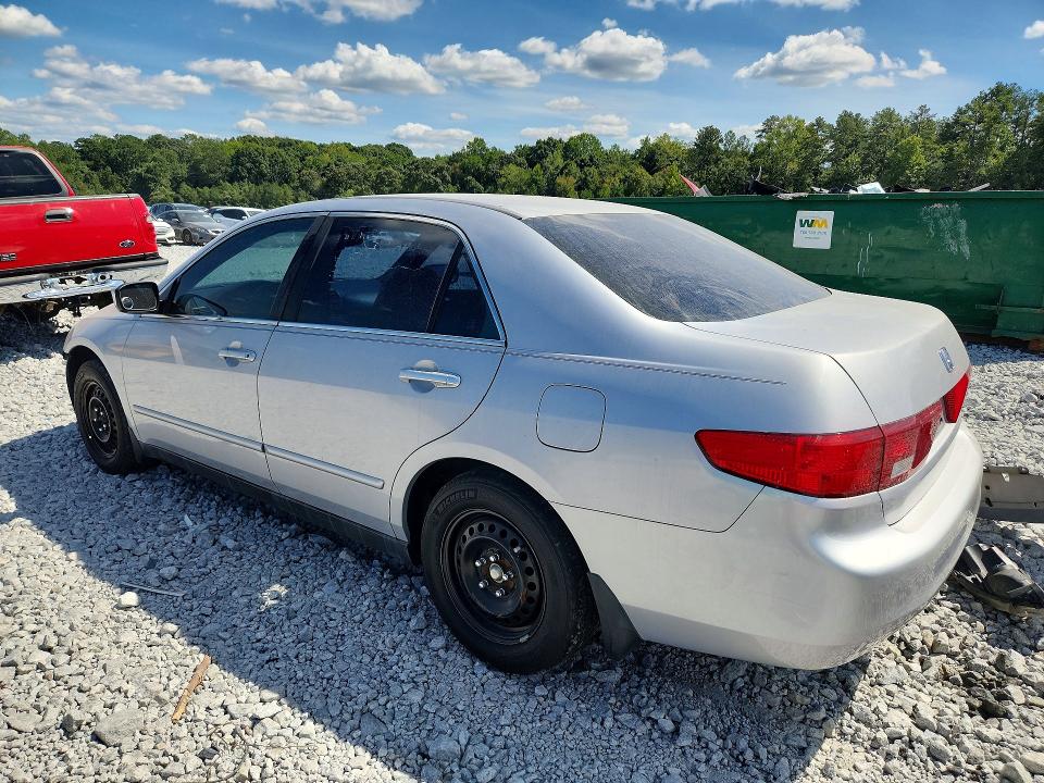 Продаж на аукціоні авто 2005 Honda Accord, vin: 1HGCM55455A075211, номер лоту: 67685106