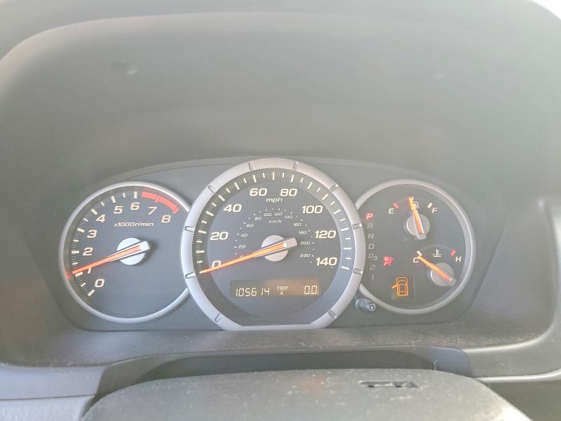 Aukcja sprzedaży 2007 Honda Pilot, vin: 2HKYF18197H524586, numer aukcji: 69042146