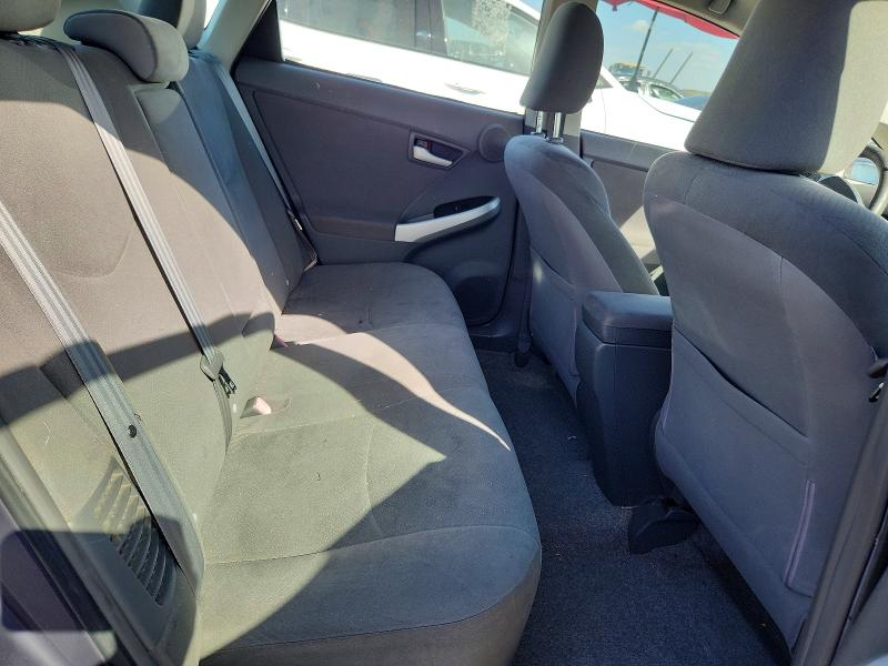 Продаж на аукціоні авто 2010 Toyota Prius, vin: JTDKN3DU8A0226460, номер лоту: 68921886