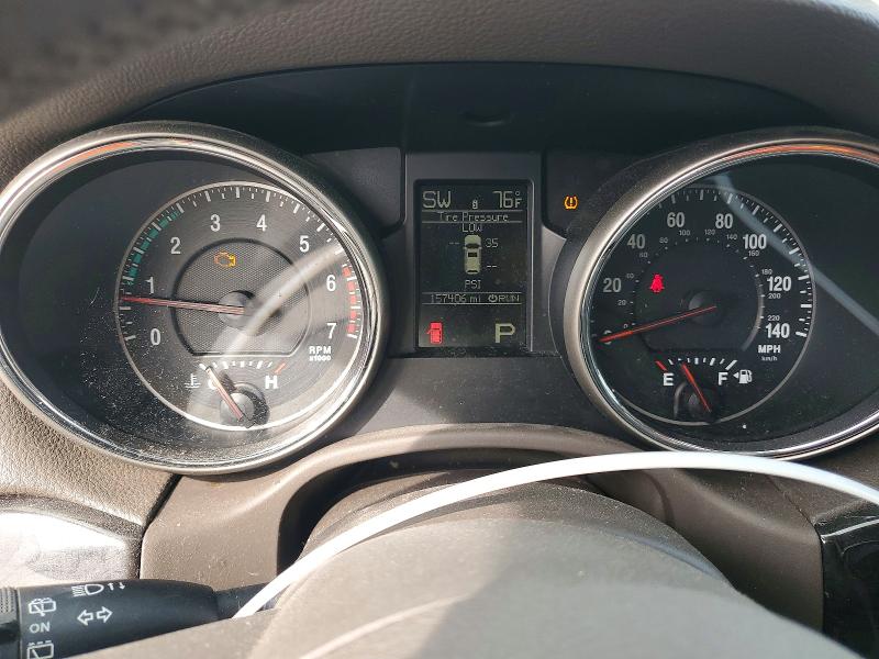 Aukcja sprzedaży 2011 Jeep Grand Cherokee, vin: 1J4RR4GT8BC570134, numer aukcji: 70180716