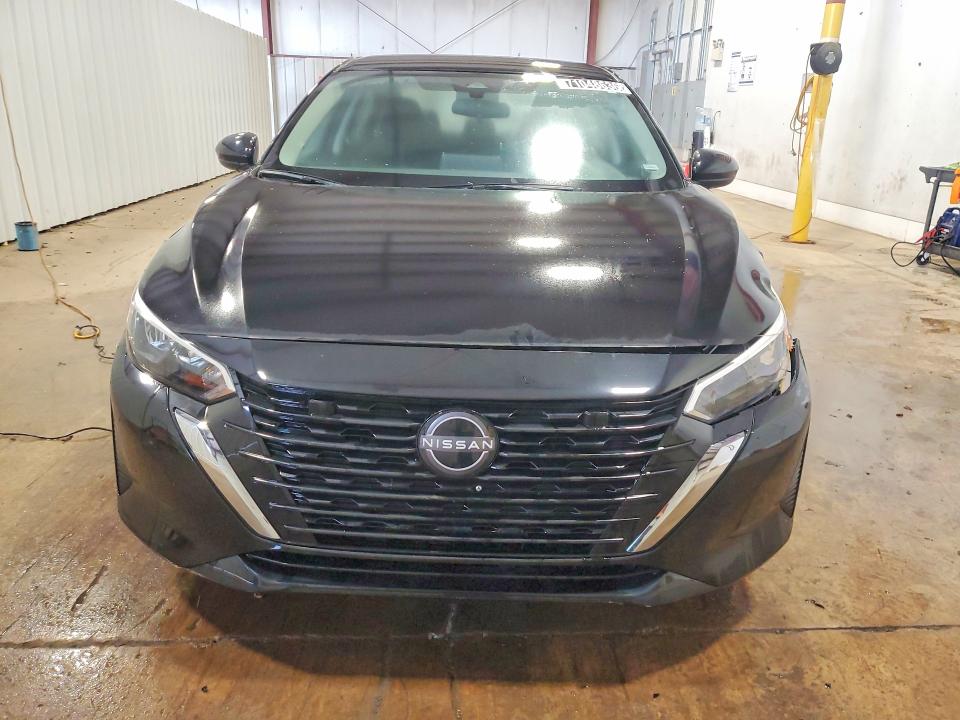 Aukcja sprzedaży 2025 Nissan Sentra, vin: 3N1AB8CV8SY401537, numer aukcji: 71048636