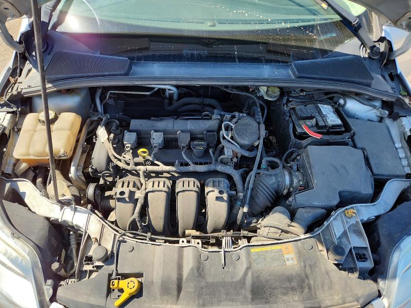 Продаж на аукціоні авто 2012 Ford Focus, vin: 1FAHP3F28CL335959, номер лоту: 68510816