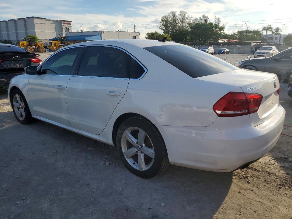 Продаж на аукціоні авто 2014 Volkswagen Passat, vin: 1VWBS7A32EC055346, номер лоту: 70490296