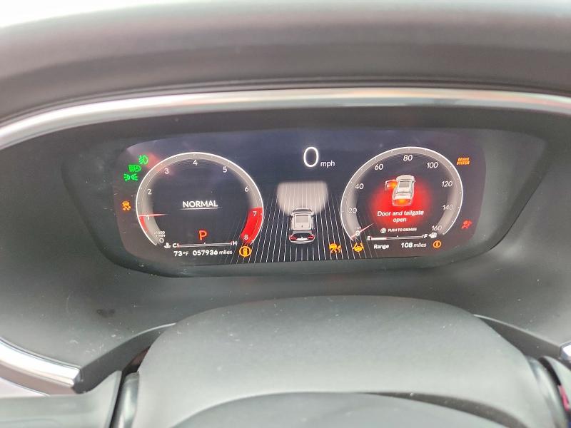 Продажа на аукционе авто 2024 Acura Mdx, vin: 5J8YE1H03RL022604, номер лота: 71227866
