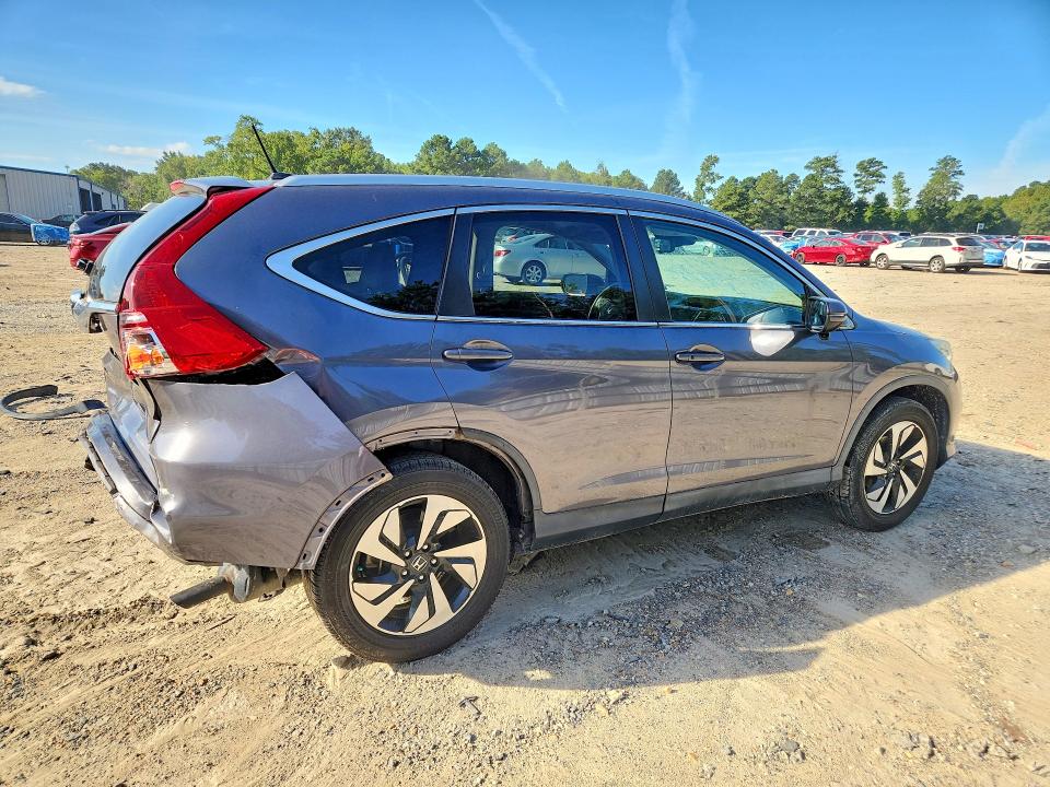 Продаж на аукціоні авто 2016 Honda Cr-v, vin: 5J6RM3H93GL000724, номер лоту: 67807526