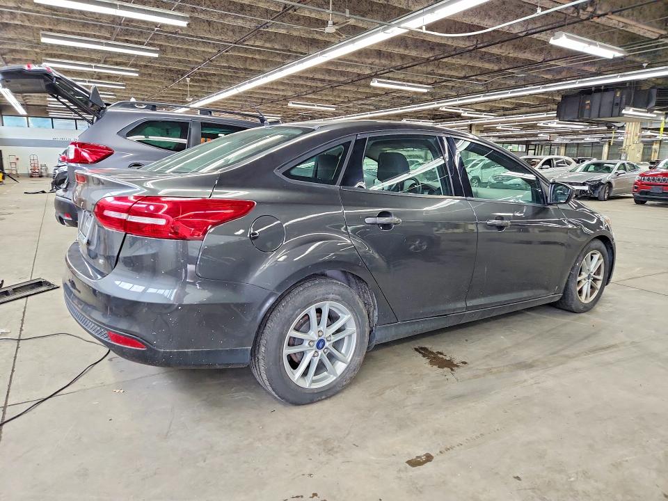 Aukcja sprzedaży 2018 Ford Focus, vin: 1FADP3F28JL251670, numer aukcji: 69291546