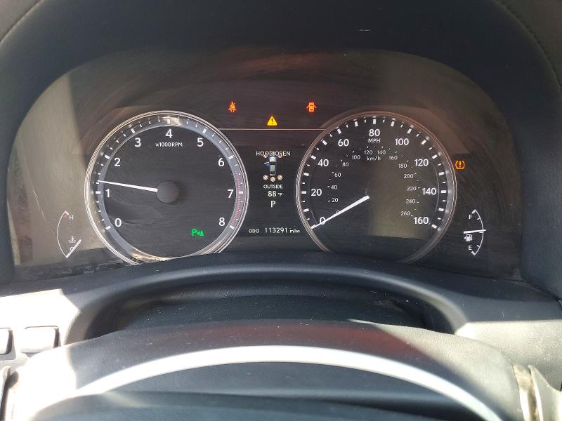 Aukcja sprzedaży 2014 Lexus Gs, vin: JTHCE1BL8E5028584, numer aukcji: 69635226