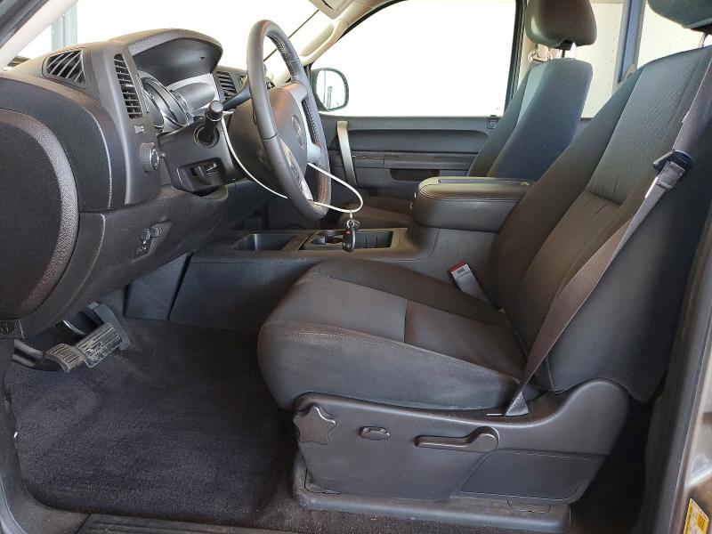 Продажа на аукционе авто 2013 Gmc Sierra, vin: 3GTP2VE72DG126308, номер лота: 69953066
