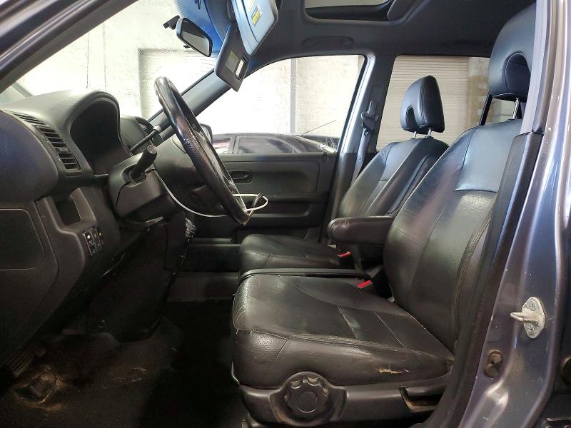 Продаж на аукціоні авто 2006 Honda Cr-v, vin: JHLRD78976C049939, номер лоту: 68928166