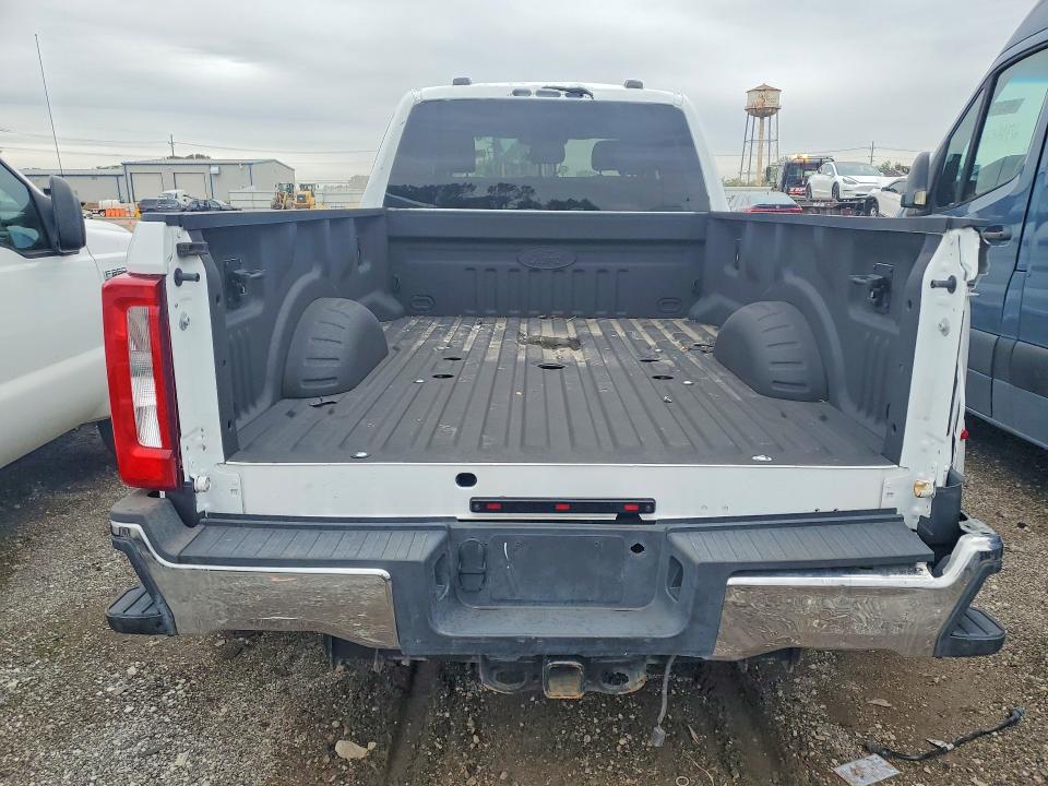 Aukcja sprzedaży 2023 Ford F350, vin: 1FT8W3DTXPED33844, numer aukcji: 68934566