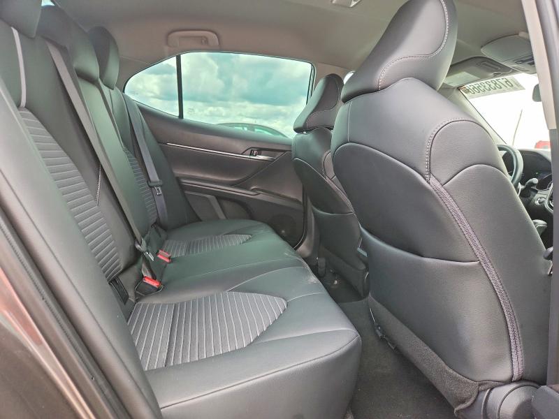 Aukcja sprzedaży 2024 Toyota Camry, vin: 4T1T11AK4RU902152, numer aukcji: 67833566
