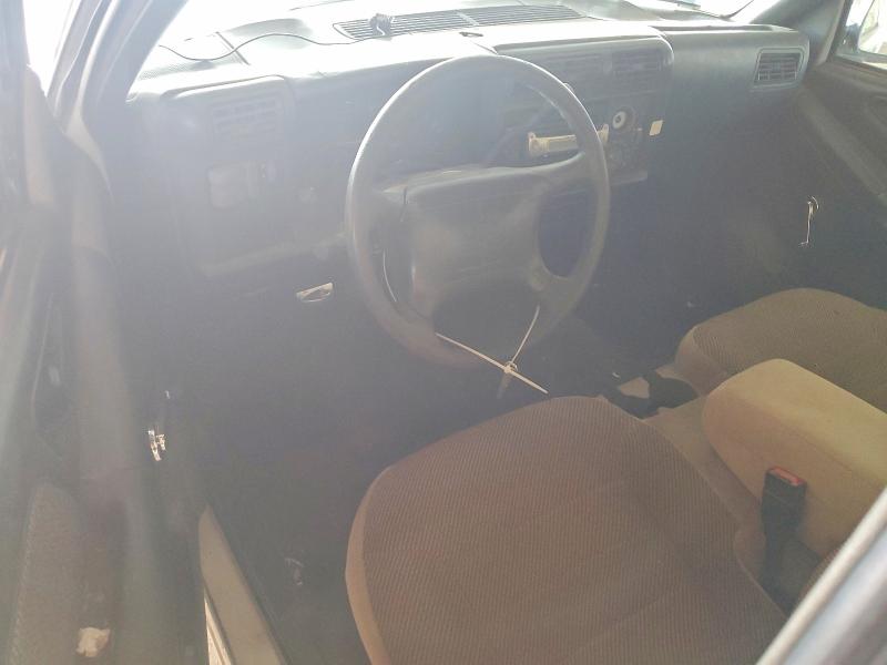 Продаж на аукціоні авто 1995 Chevrolet S Truck, vin: 1GCCS19Z2S8128632, номер лоту: 69222066
