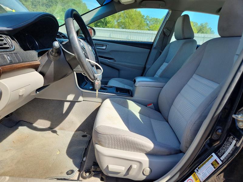 Продажа на аукционе авто 2017 Toyota Camry, vin: 4T1BF1FK7HU628630, номер лота: 69850006