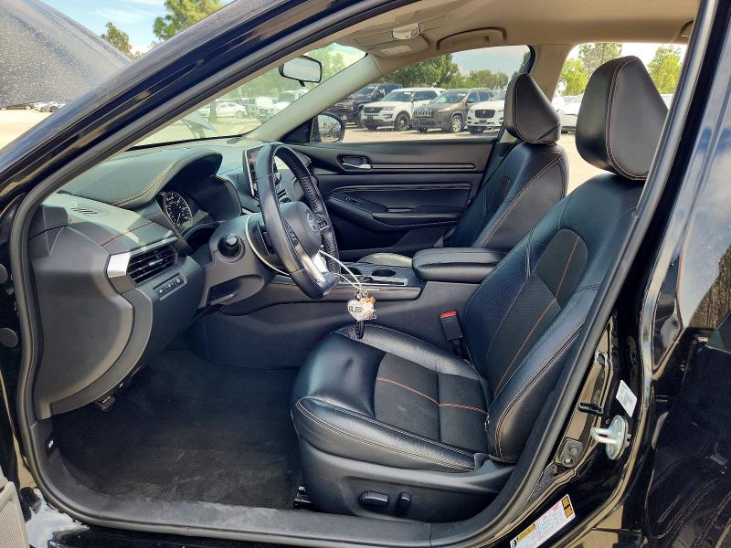 2020 Nissan Altima მანქანა იყიდება აუქციონზე, vin: 1N4BL4CV2LC236687, აუქციონის ნომერი: 67961976