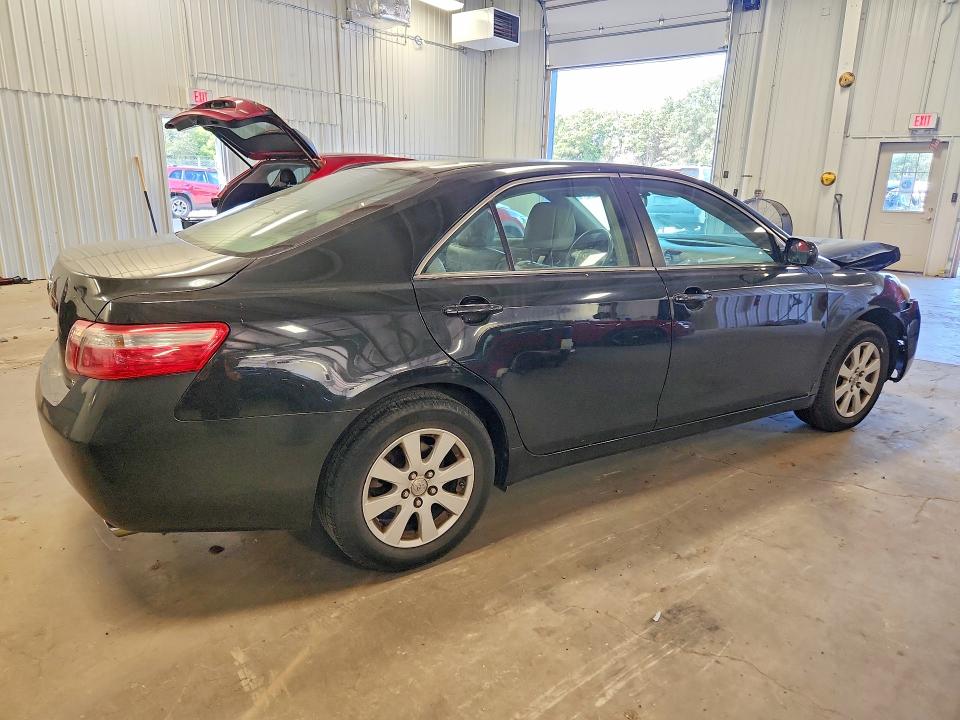 2009 Toyota Camry მანქანა იყიდება აუქციონზე, vin: 4T1BK46K89U587701, აუქციონის ნომერი: 69031976