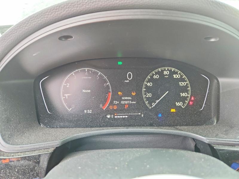 Aukcja sprzedaży 2022 Honda Civic, vin: 2HGFE2F52NH592774, numer aukcji: 68227346